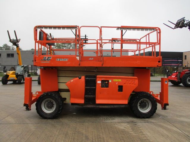 Afbeelding JLG 4394 RT (742)