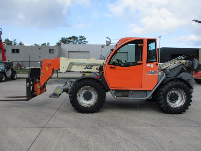 Afbeelding JLG 35.13 PS (830)