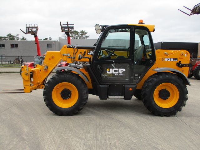 Afbeelding JCB 535-95 (913)