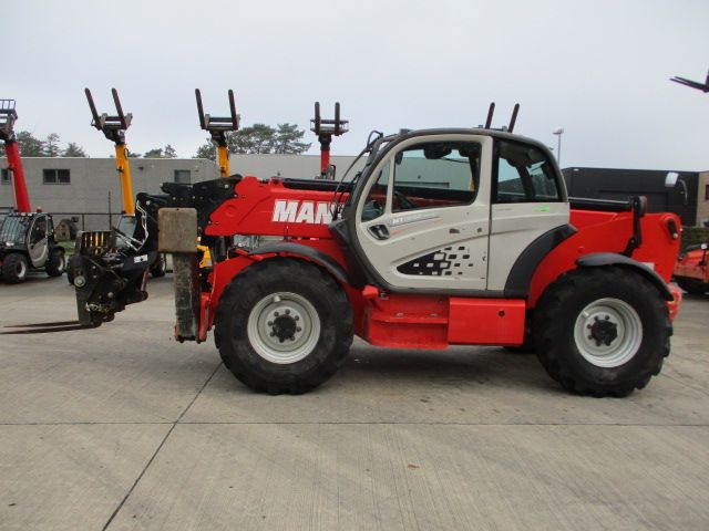 Afbeelding MANITOU MT 1840 Easy (044)