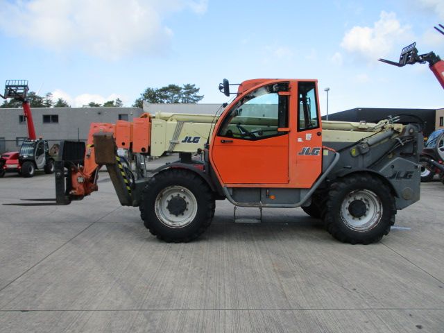 Afbeelding JLG 40.17 PS (739)