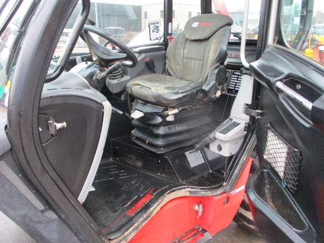 Afbeelding MANITOU MLT 741-140 V+ (503)