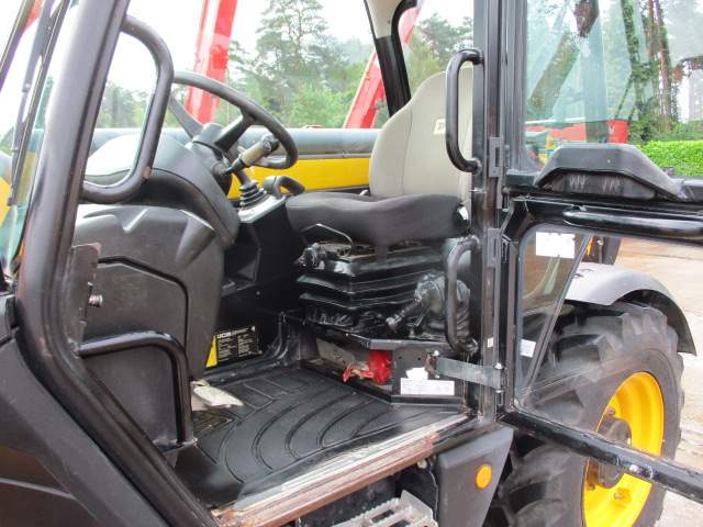 Afbeelding JCB 540-180 (505)