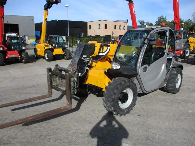 Afbeelding MANITOU MT 625 (656)