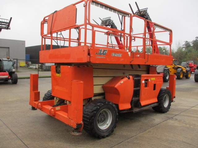 Afbeelding JLG 4394 RT (742)