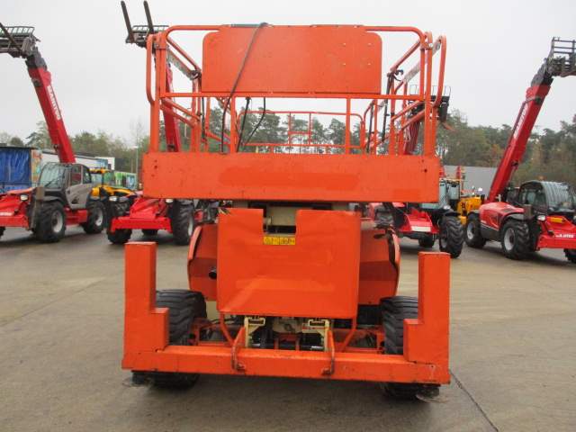 Afbeelding JLG 4394 RT (742)