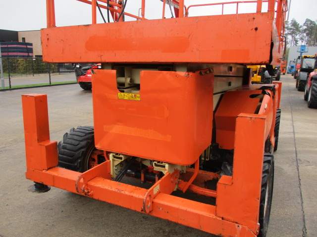 Afbeelding JLG 4394 RT (742)