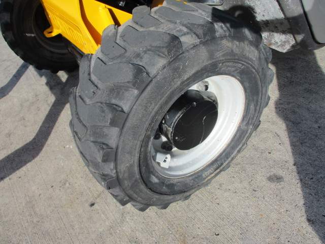 Afbeelding MANITOU MT 625 (656)