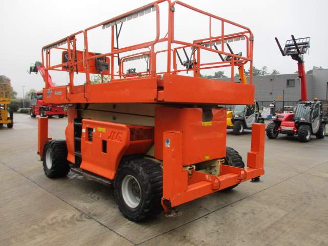 Afbeelding JLG 4394 RT (742)