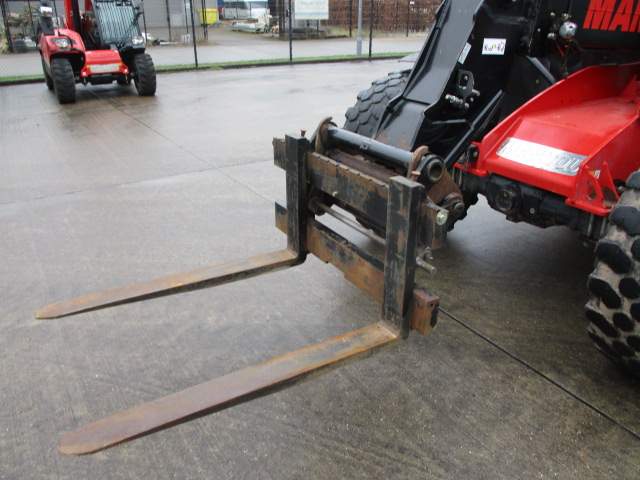 Afbeelding MANITOU MLT 741-140 V+ (503)