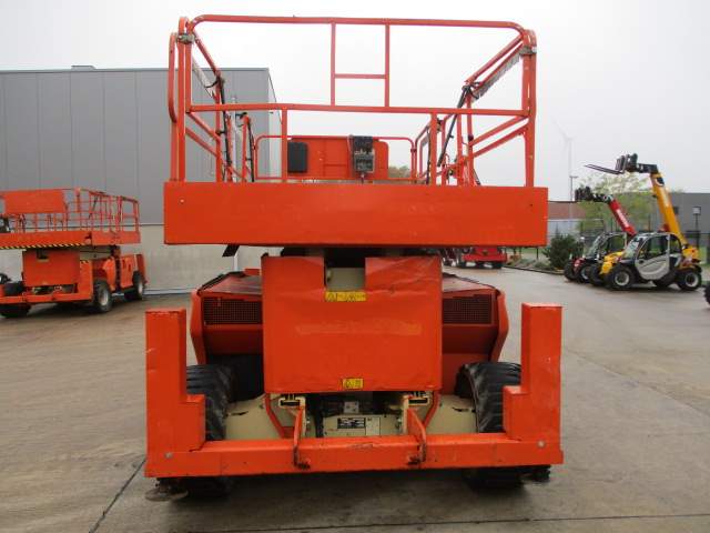 Afbeelding JLG 4394 RT (742)