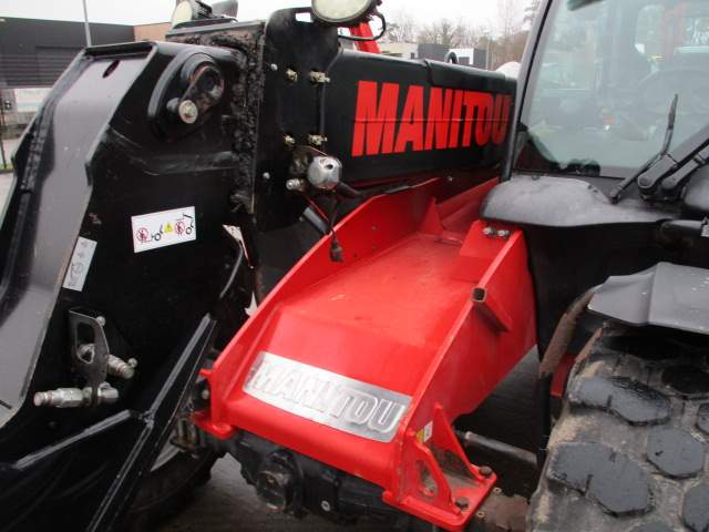 Afbeelding MANITOU MLT 741-140 V+ (503)