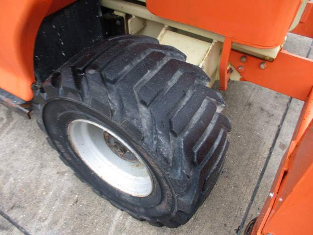 Afbeelding JLG 4394 RT (742)