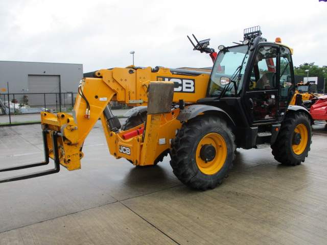 Afbeelding JCB 540-180 (505)