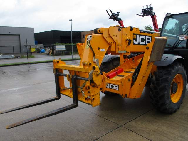 Afbeelding JCB 540-180 (505)