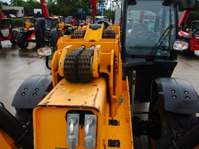 Afbeelding JCB 540-180 (505)