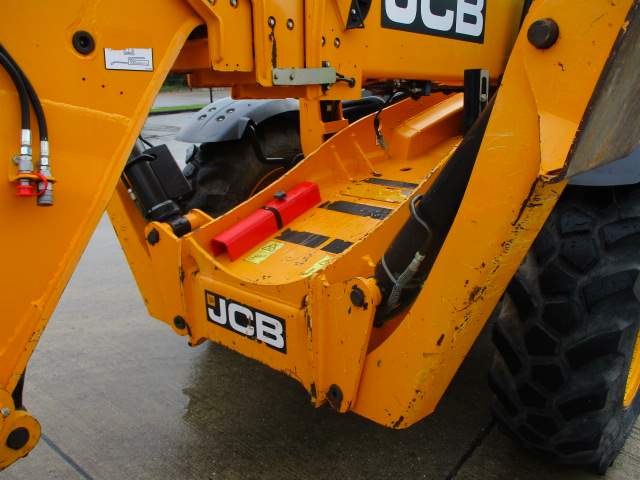 Afbeelding JCB 540-180 (505)