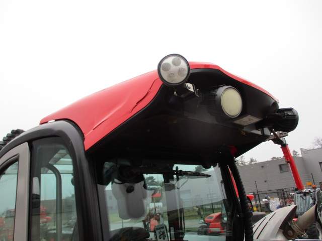 Afbeelding MANITOU MLT 741-140 V+ (503)