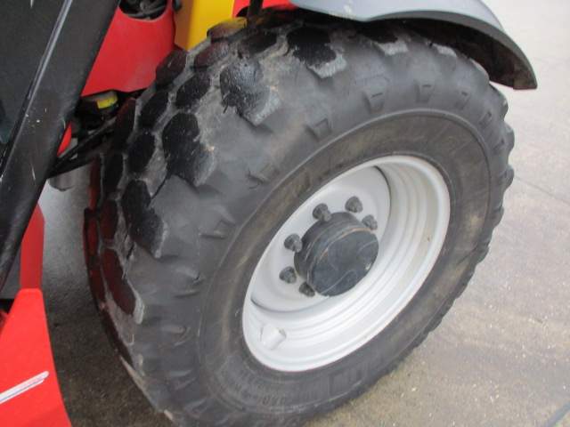 Afbeelding MANITOU MLT 741-140 V+ (503)