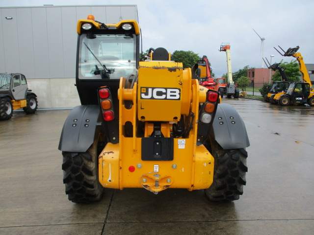 Afbeelding JCB 540-180 (505)