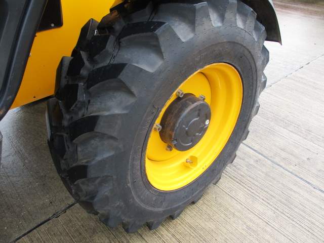 Afbeelding JCB 540-180 (505)