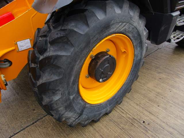 Afbeelding JCB 540-180 (505)