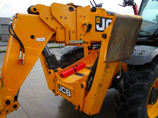 Afbeelding JCB 540-180 (505)