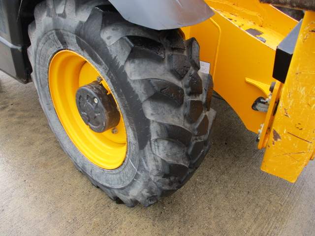 Afbeelding JCB 540-180 (505)