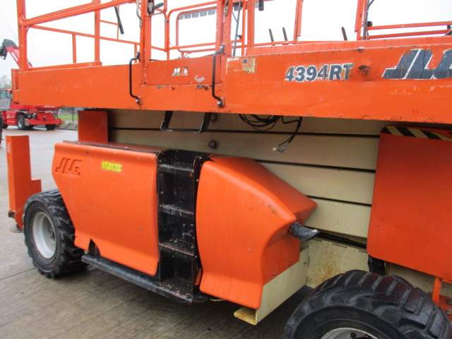 Afbeelding JLG 4394 RT (742)