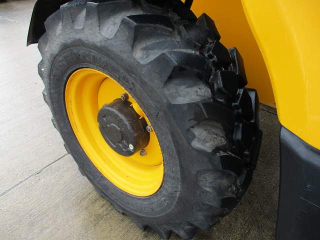 Afbeelding JCB 540-180 (505)