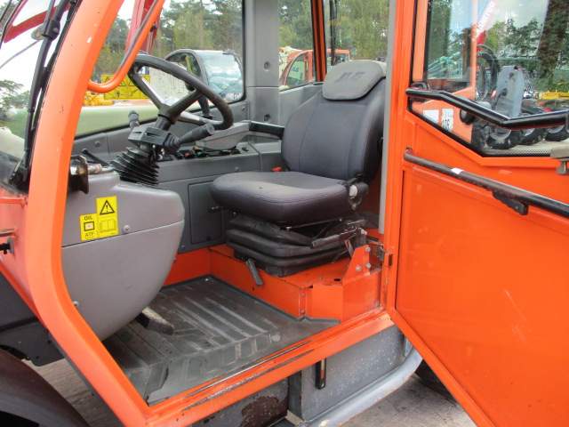 Afbeelding JLG 35.13 PS (830)