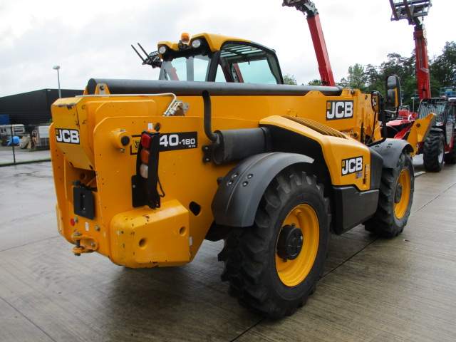 Afbeelding JCB 540-180 (505)