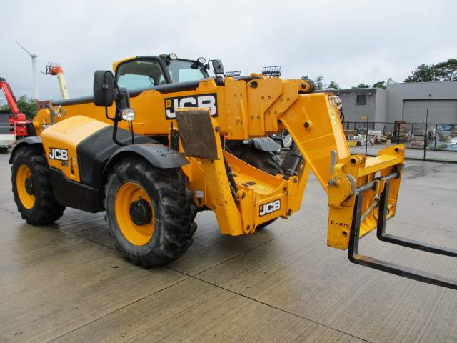 Afbeelding JCB 540-180 (505)