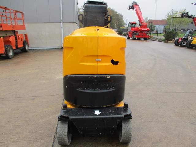 Afbeelding MANITOU 80 VJR (687)