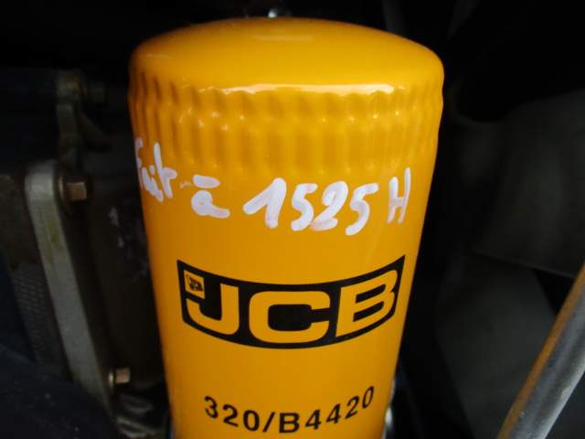 Afbeelding JCB 540-180 (505)