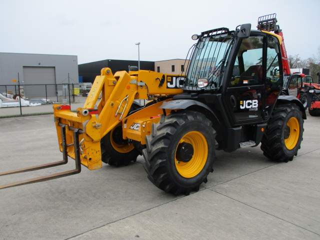 Afbeelding JCB 531-70 (926)