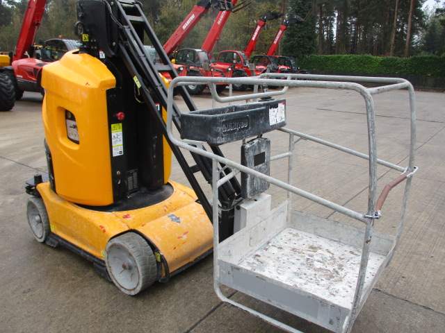 Afbeelding MANITOU 80 VJR (687)