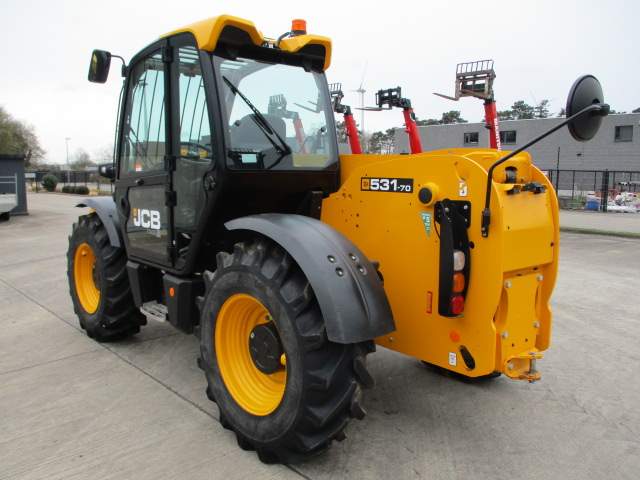 Afbeelding JCB 531-70 (926)