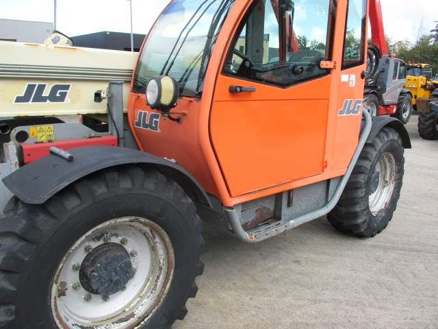 Afbeelding JLG 35.13 PS (830)