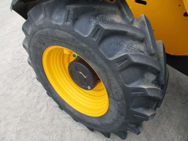 Afbeelding JCB 531-70 (926)