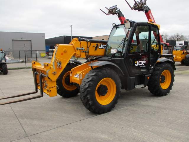 Afbeelding JCB 535-95 (913)