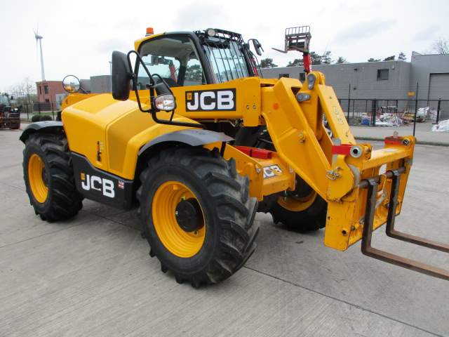 Afbeelding JCB 531-70 (926)