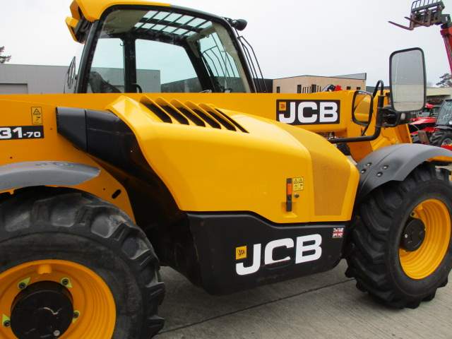 Afbeelding JCB 531-70 (926)