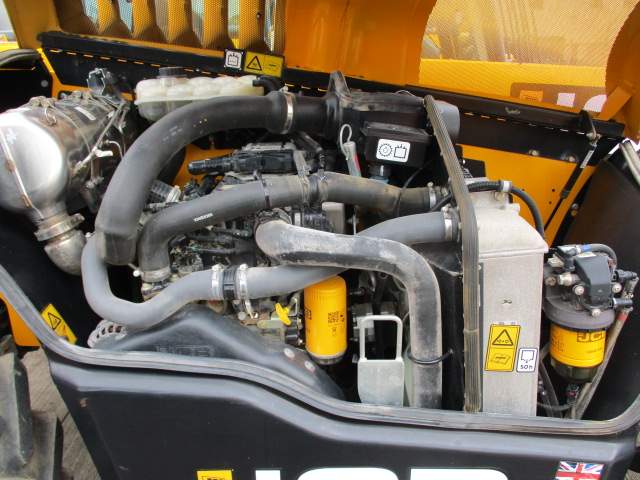 Afbeelding JCB 531-70 (926)