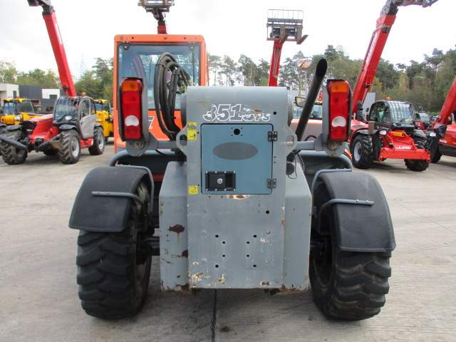 Afbeelding JLG 35.13 PS (830)