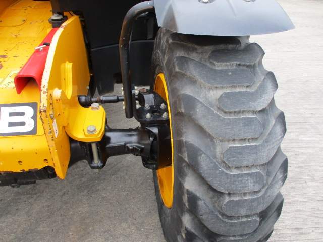 Afbeelding JCB 535-95 (913)