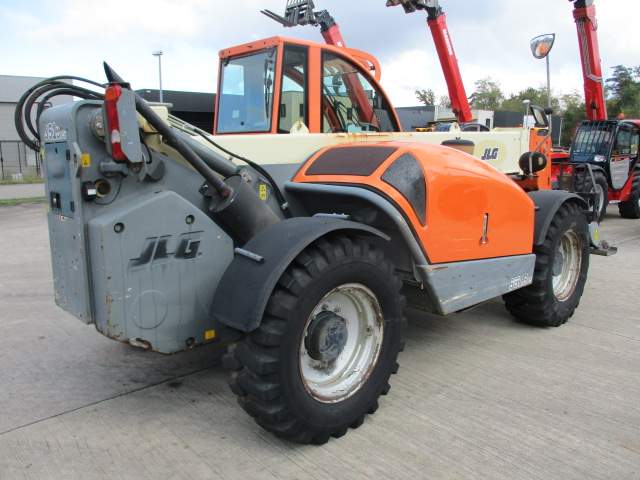 Afbeelding JLG 35.13 PS (830)