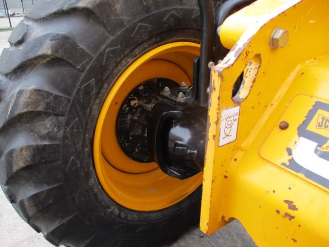 Afbeelding JCB 535-95 (913)