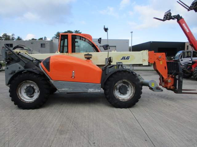 Afbeelding JLG 35.13 PS (830)