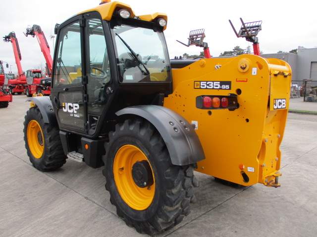 Afbeelding JCB 535-95 (913)